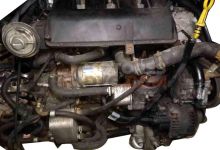 Motor M47 Land Rover Freelander Hard Top 2.0 TD (112 cv)