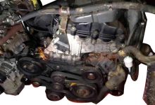 Motor M47 Land Rover Freelander Hard Top 2.0 TD (112 cv)