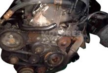 Motor M47 Land Rover Freelander Hard Top 2.0 TD (112 cv)