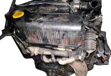 Motor M47 Land Rover Freelander (LN) 2.0 TD4 (112 cv) 2003