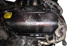 Motor M47 Land Rover Freelander (LN) 2.0 TD4 (112 cv) 2003