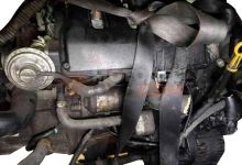 Motor M47 Land Rover Freelander (LN) 2.0 TD4 (112 cv) 2003