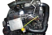 Motor BKC Seat Leon II (1P) 1.9 TDI (105 cv)