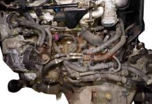 Motor D19AA Fiat Sedici 1.9 Multijet (120 cv)
