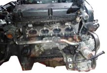 Motor Z18XER Opel Vectra C Caravan (Versión 2005) 1.8i 16V (140 cv)