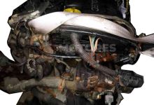Motor Z18XER Opel Astra H GTC 1.8i (140 cv)