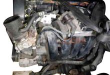 Motor Z18XER Opel Vectra C (Versión 2005) 1.8i 16V (140 cv) 2006