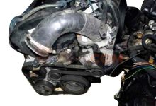 Motor Z18XER Opel Vectra C (Versión 2005) 1.8i 16V (140 cv) 2006