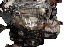 Motor D4FB Kia Soul I 1.6 (126 cv) 2010