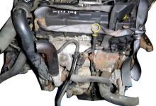 Motor Z17DT Opel Astra H 1.7 CDTI (100 cv) 2006
