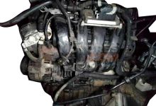 Motor Z18XER Opel Vectra C (Versión 2005) 1.8i 16V (140 cv) 2007