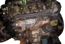 Motor Z13DTJ Opel Combo Tour C (Versión 2003) 1.3 CDTI (75 cv)