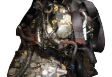 Motor Z13DTJ Opel Corsa D 3-puertas 1.3 CDTI (75 cv)