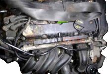 Motor ASDA Ford Focus II Sedan 1.4 Duratec 16V (80 cv)