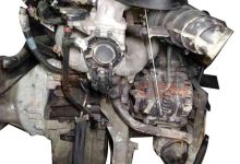 Motor M44B19 Bmw Z3 (E36/7) 1.9 (140 cv)