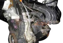 Motor CGGB Seat Ibiza IV (Versión 2012) 1.4 (85 cv)