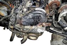 Motor CAYC Skoda Octavia II (Versión 2009) 1.6 TDI CR DPF (105 cv)