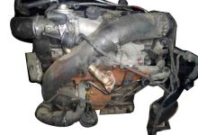 Motor BJB Seat Altea (5P) 1.9 TDI (105 cv)