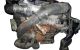 Motor BJB Seat Altea (5P) 1.9 TDI (105 cv)