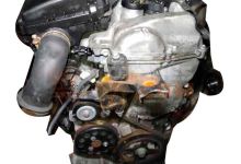 Motor 1NZ-FXE Toyota Prius I (NHW11) 1.5 16V (70 cv)