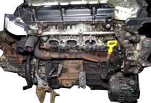 Motor G4GC Hyundai Coupe III (GK) 2.0 i 16V (136 cv)