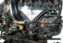 Motor G6DB Ford Focus II Sedan 2.0 TDCi (136 cv)