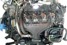 Motor G6DB Ford Focus II Sedan 2.0 TDCi (136 cv)