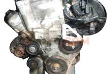 Motor BLF Volkswagen Golf V 1.6 FSI (115 cv)