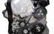 Motor BLP Audi A3 (8P) 1.6 FSI (115 cv)