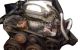 Motor 1ZZ-FE Toyota RAV 4 II 1.8 VVTi (125 cv)