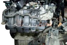 Motor BLF Volkswagen Golf V 1.6 FSI (115 cv)