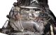 Motor QXBA Ford Mondeo III Sedan 2.0 TDCi (140 cv)