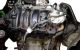 Motor BAG Volkswagen Golf V 1.6 FSI (115 cv)