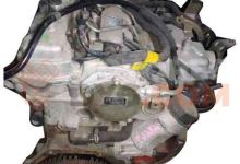 Motor D27DT Ssangyong Rexton RX 270 Xdi (163 cv)