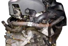 Motor 939A6000 Alfa Romeo 159 1.9 JTS (160 cv)