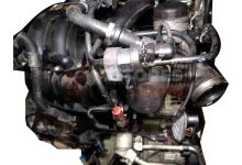 Motor N45B16A Bmw Serie 1 (E87) 116i (115 cv)