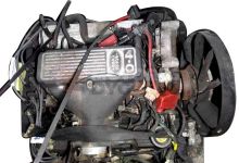 Motor 42D Land Rover Range Rover II 3.9 V8 (190 cv)