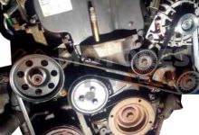 Motor YF Mazda Tribute 2.0 i 16V 2WD (124 cv)