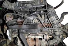 Motor F3FA Ford Transit Caja/Chasis (FM_ _, FN_ _) 2.0 DI (F_E_,F_F) (86 cv)