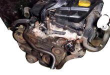 Motor M47 Land Rover Freelander (LN) 2.0 TD4 (112 cv) 2004