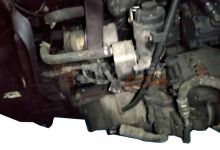 Motor M47 Land Rover Freelander (LN) 2.0 TD4 (112 cv) 2002