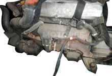 Motor 256DT Land Rover Range Rover II 2.5 D (136 cv)