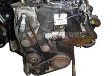 Motor ENJ Chrysler Voyager IV 2.5 CRD TD (143 cv)