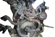 Motor Z14XEP Opel Meriva A (Versión 2006) 1.4i 16V (90 cv) 2006