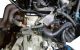 Motor 4A91 Mitsubishi Colt VI (Z30) 1.5 i 16V (109 cv)