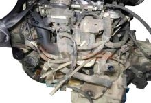 Motor YF Ford Maverick II 2.0 i 16V (124 cv)