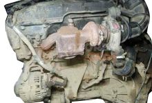Motor F3FA Ford Transit Caja/Chasis (FM_ _, FN_ _) 2.0 DI (F_E_,F_F) (86 cv)