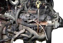 Motor F3FA Ford Transit Caja/Chasis (FM_ _, FN_ _) 2.0 DI (F_E_,F_F) (86 cv)