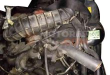 Motor ABFA Ford Transit Caja/Chasis (FM_ _, FN_ _) 2.0 DI (F_E_,F_F) (100 cv)