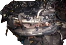 Motor D4204T Volvo S40 (VS) 2.0 16V (136 cv)